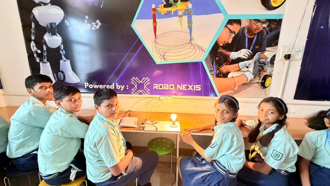 cbse school in kankarbagh patna